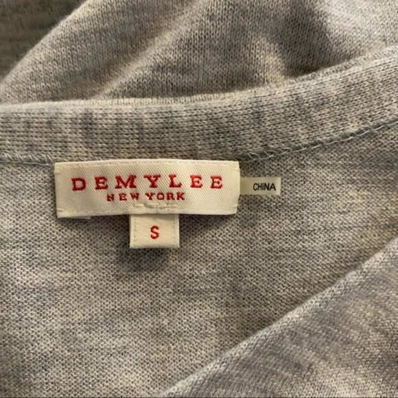 Demylee Dress - Picture 5 of 8